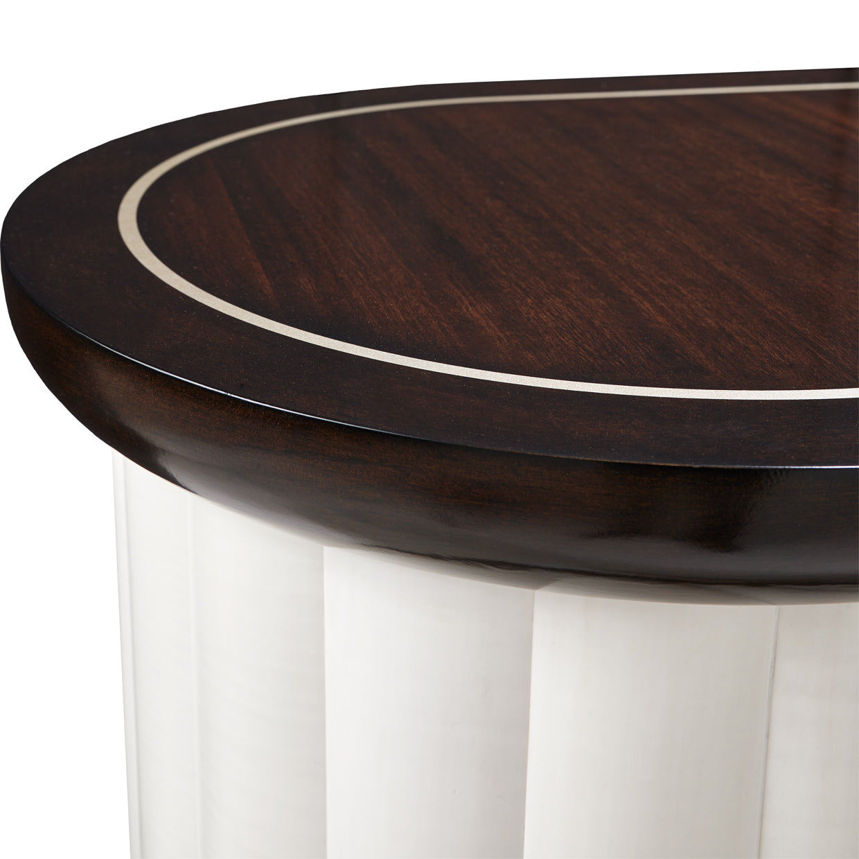 Paris Chic Media Cabinet