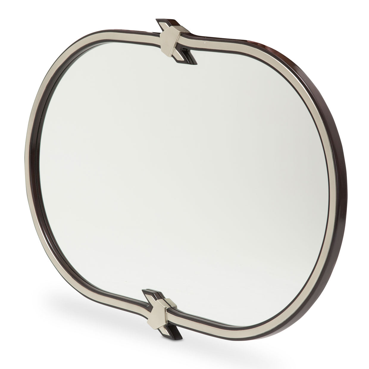Paris Chic Sideboard & Mirror