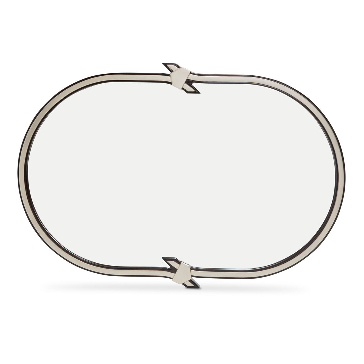 Paris Chic Sideboard & Mirror