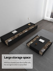 Nordic Oasis Coffee Table - Northern Interiors