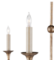 Nottaway Grande Chandelier