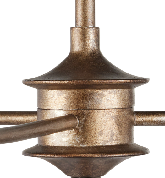 Nottaway Grande Chandelier