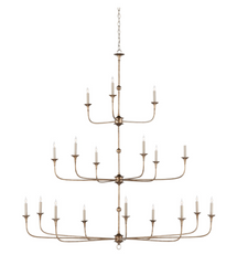 Nottaway Grande Chandelier