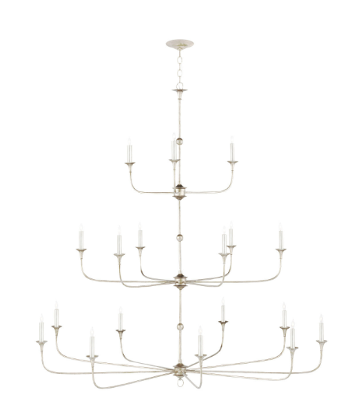 Nottaway Grande Chandelier