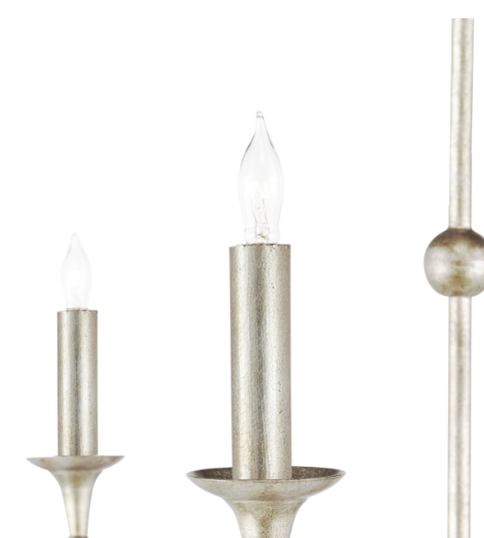 Nottaway Grande Chandelier