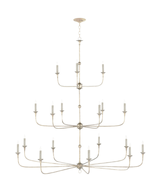 Nottaway Grande Chandelier