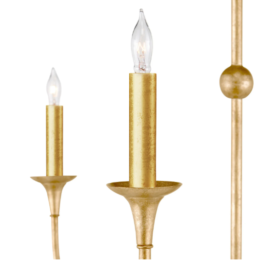 Nottaway Grande Chandelier