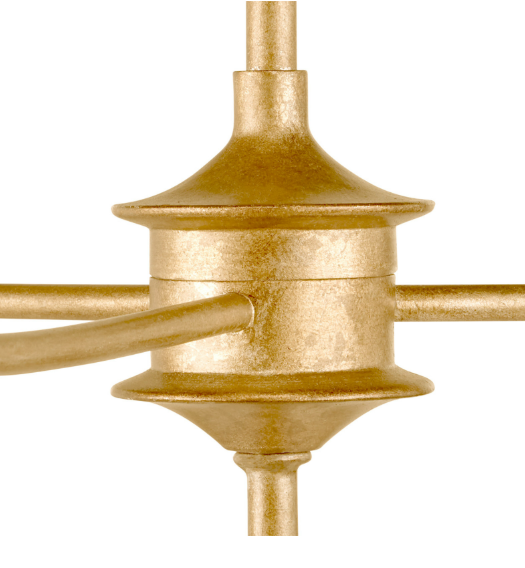 Nottaway Grande Chandelier