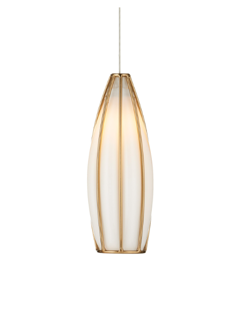 Parish 7-Light Round Multi-Drop Pendant