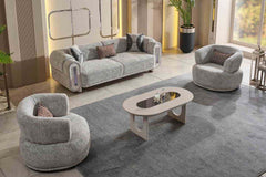 Parma Sofa Set