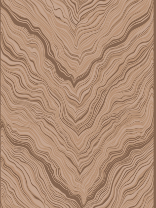 Marble Drip Suede Textured Thick Wallpaper