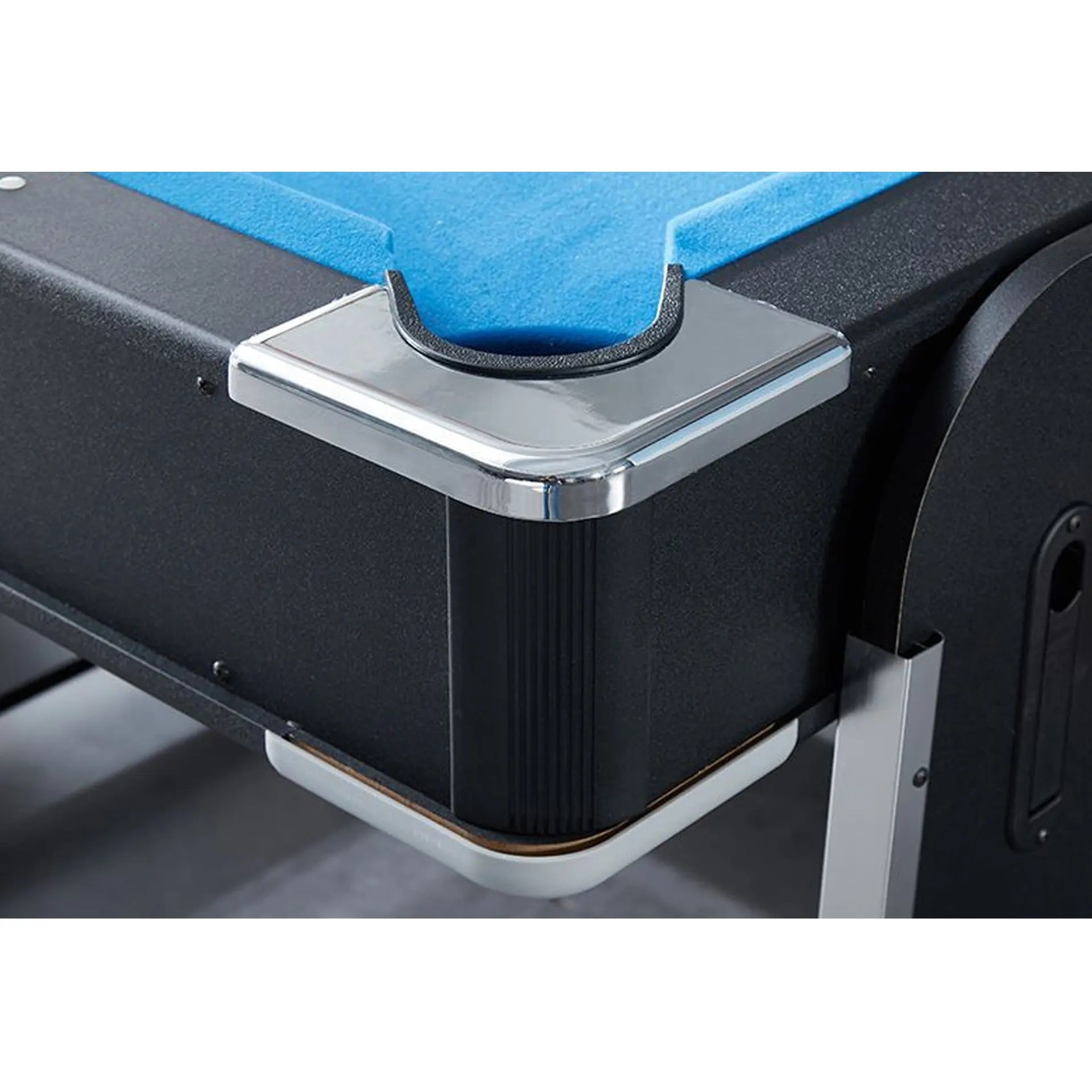 4 in 1 Billiards, Table Tennis, Air Hocky and Dining Table