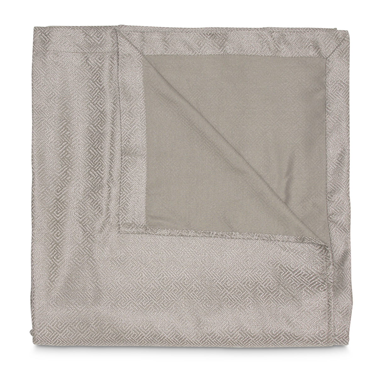 Port Orleans Throw/Coverlet Set