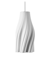 Posh 7-Light Round Multi-Drop Pendant