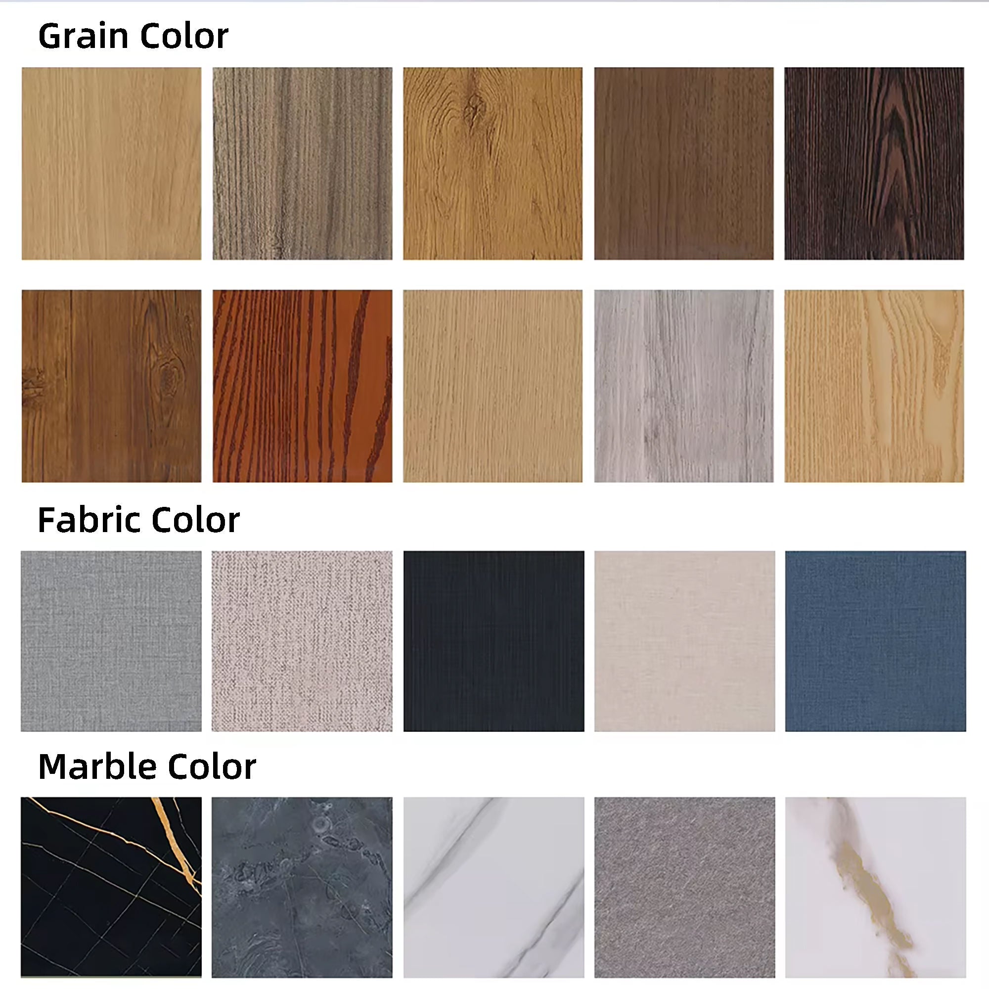 PVC Waterproof 3D Fluted Wall Panel Cladding