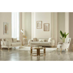 Resital Sofa Set