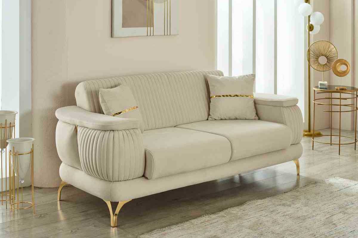 Resital Sofa Set