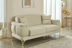 Resital Sofa Set