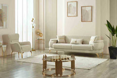 Resital Sofa Set