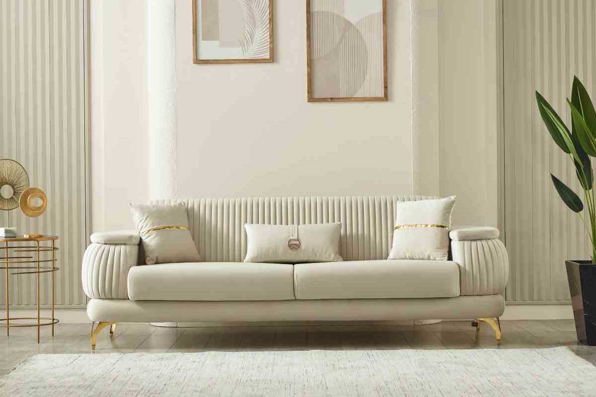 Resital Sofa Set