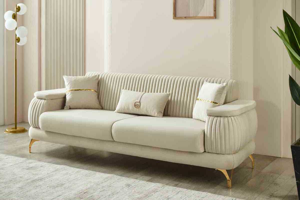 Resital Sofa Set