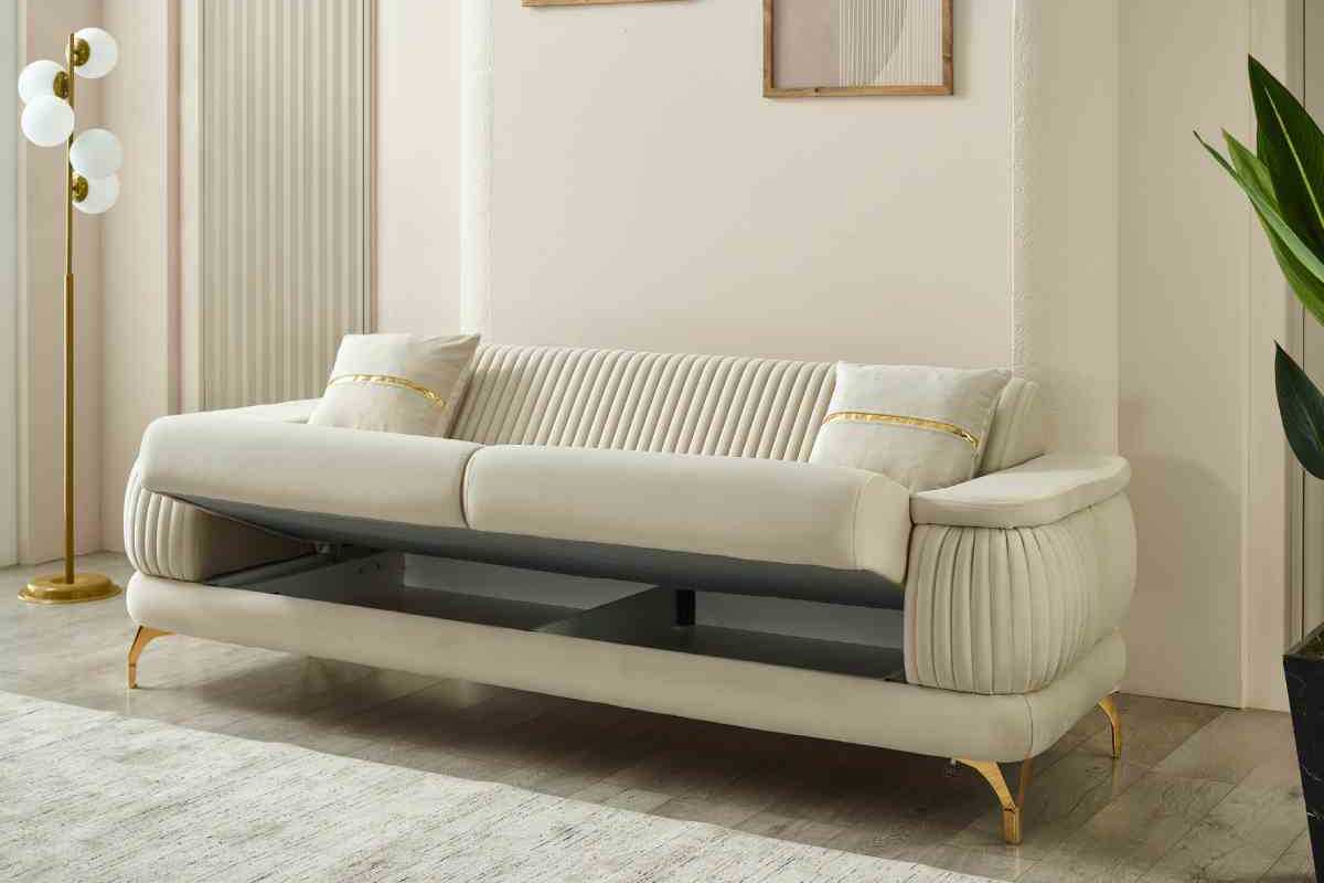 Resital Sofa Set