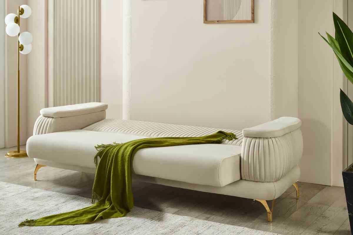 Resital Sofa Set