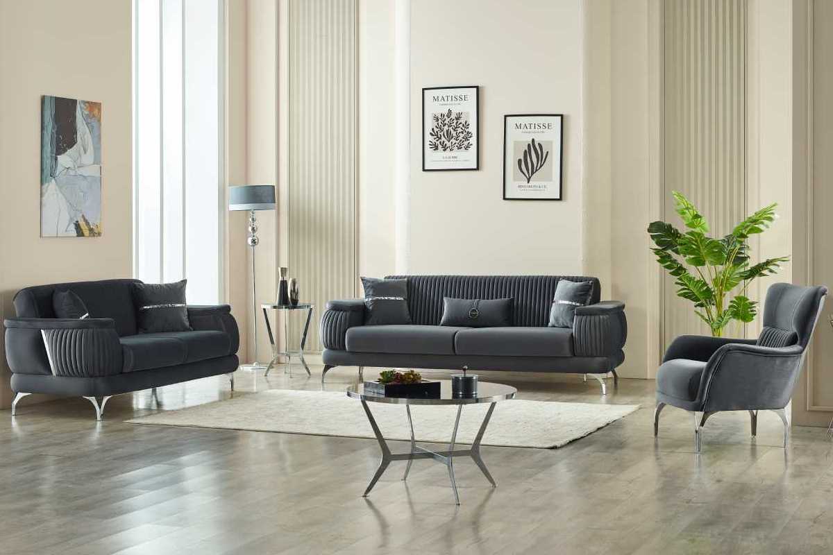 Resital Sofa Set