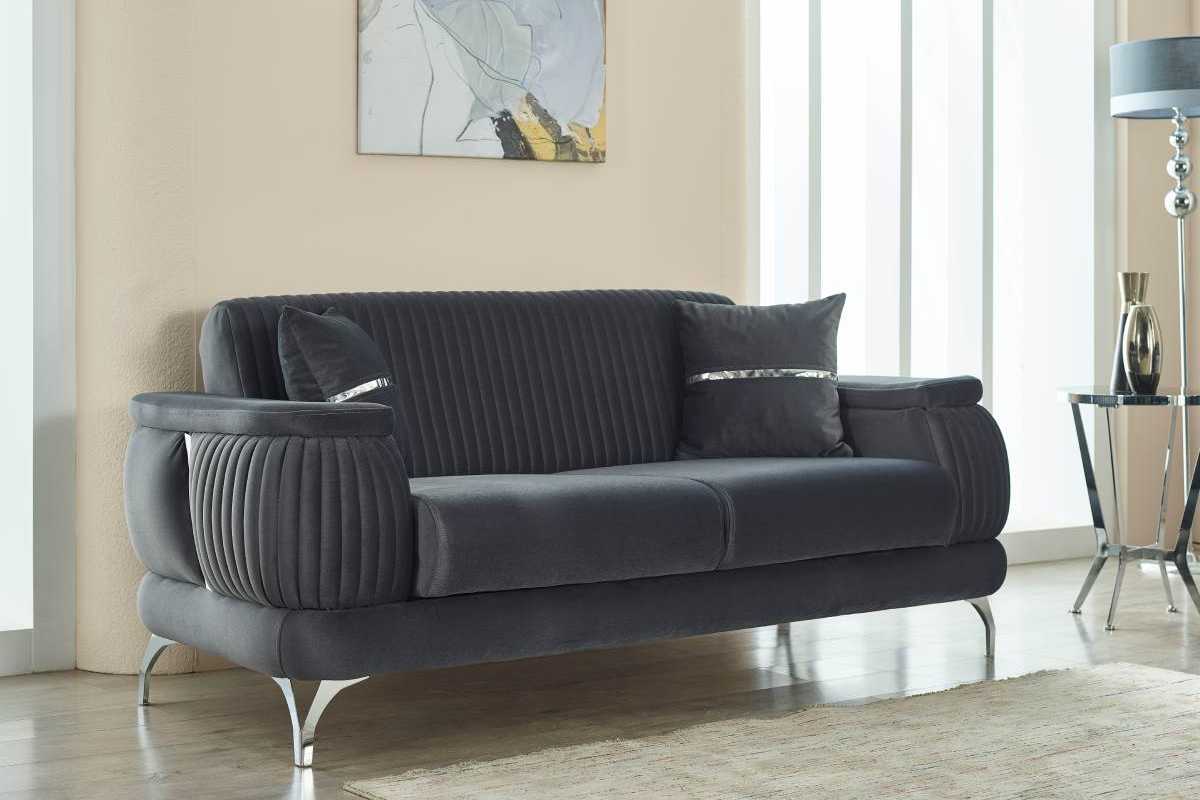 Resital Sofa Set