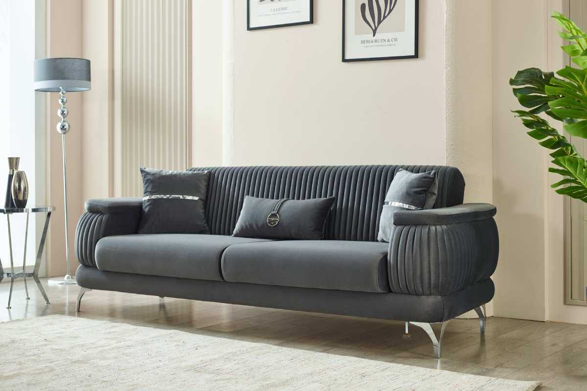 Resital Sofa Set