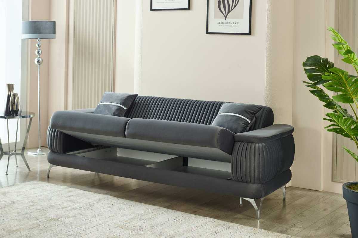 Resital Sofa Set