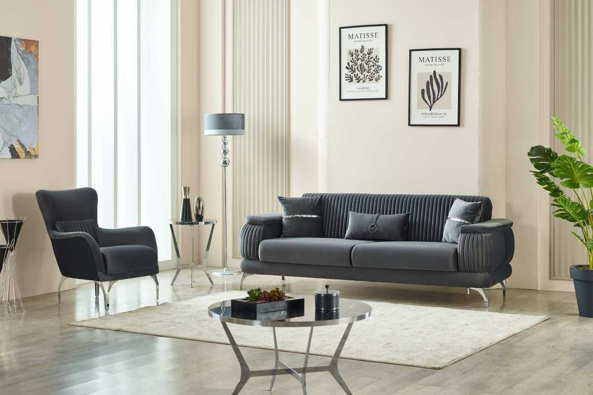Resital Sofa Set
