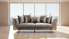 Roma Sofa Set