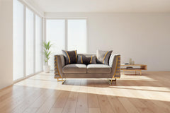 Roma Sofa Set