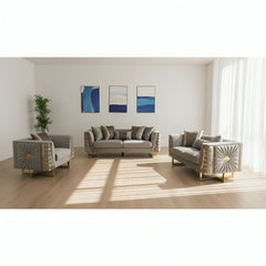 Roma Sofa Set