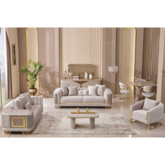 Romance Sofa Set