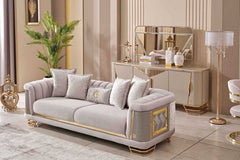 Romance Sofa Set