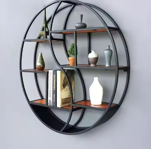 Rowan Wall Art