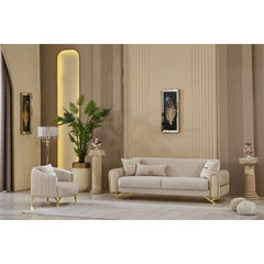 Royal Sofa Set