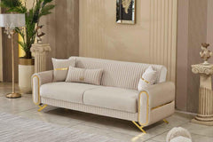 Royal Sofa Set