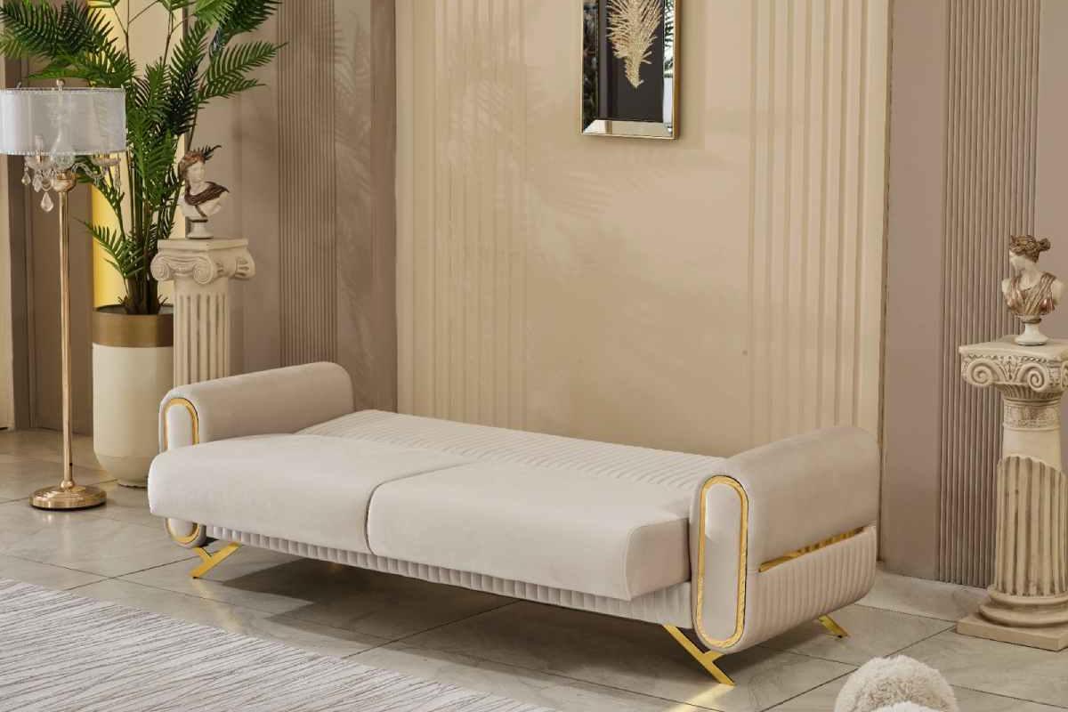 Royal Sofa Set