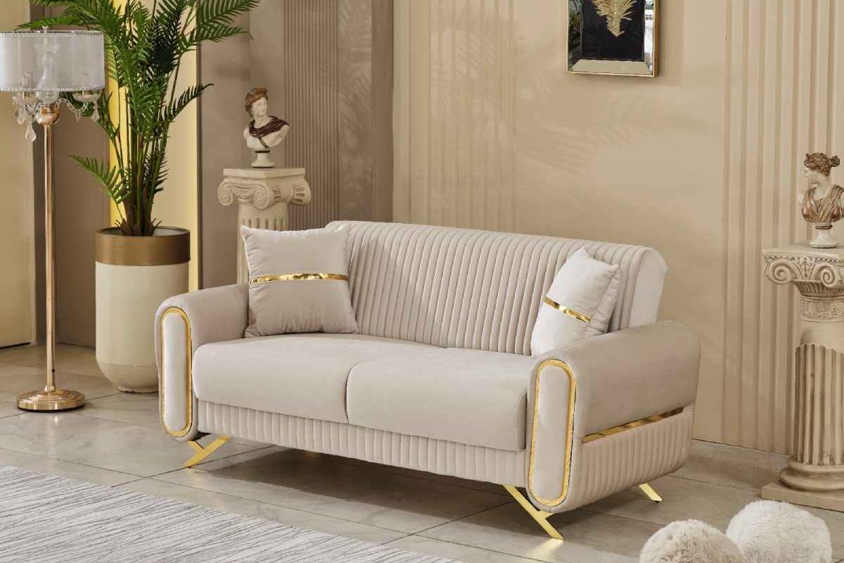 Royal Sofa Set