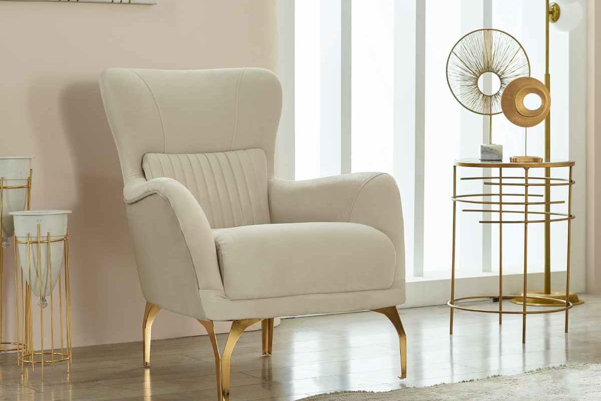 Royal Sofa Set
