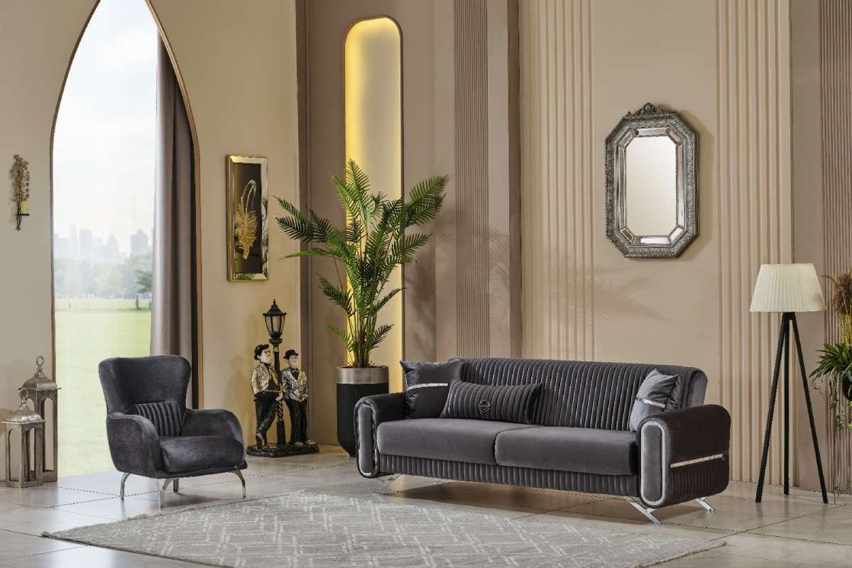 Royal Sofa Set
