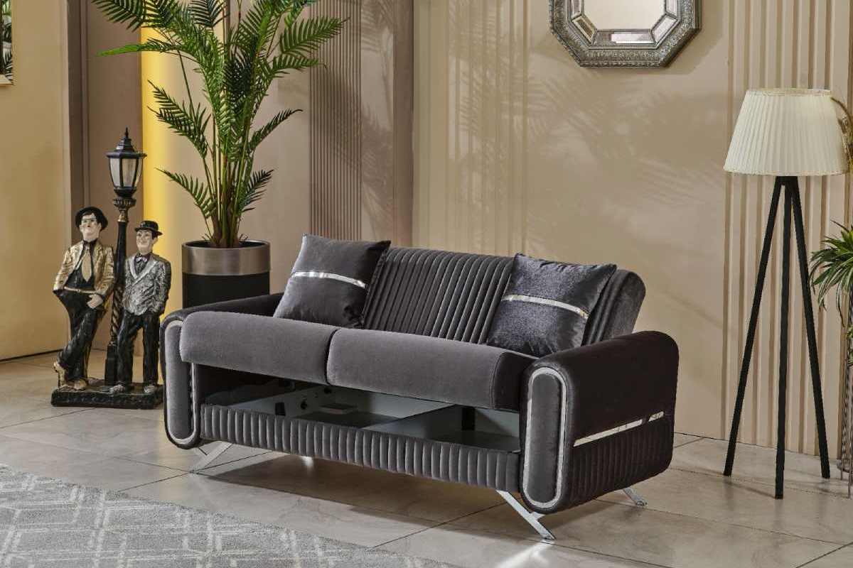 Royal Sofa Set
