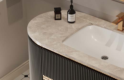 Royal Bathroom Vanity