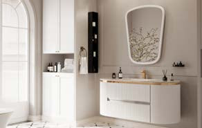 Royal Bathroom Vanity