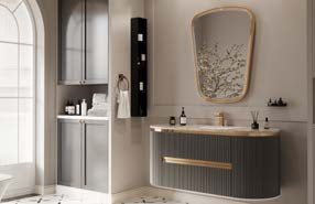 Royal Bathroom Vanity