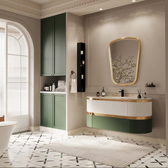 Royal Bathroom Vanity