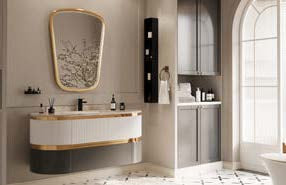 Royal Bathroom Vanity